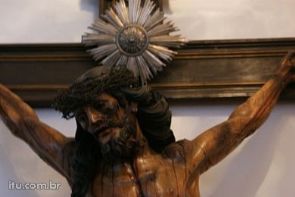 Imagem de: Igreja do Carmo