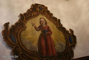 Imagem de: Igreja do Carmo