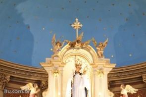 Imagem de: Igreja do Patrocinio
