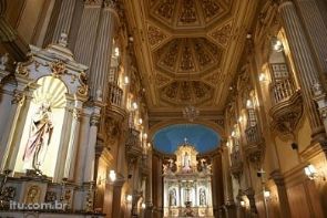 Imagem de: Igreja do Patrocinio