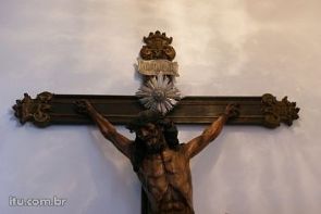Imagem de: Igreja do Carmo