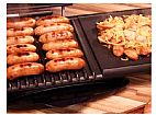 Chapa e Grill juntos para você ganhar tempo!