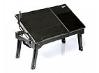 Notebook Table, a sua esta��o de trabalho!