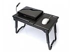 Notebook Table, a sua esta��o de trabalho!
