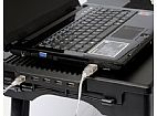 Notebook Table, a sua esta��o de trabalho!