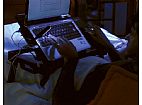 Notebook Table, a sua esta��o de trabalho!