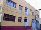 Aluga-se kitnet's na regi�o central da cidade
