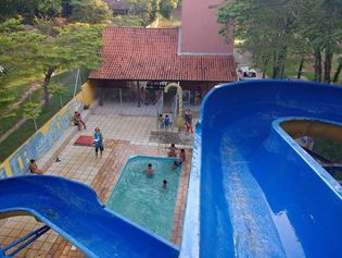 Camping e Pousada Carrion Foto de Camping e Pousada Carrion