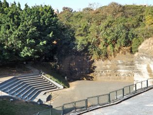 Parque Geológico do Varvito Foto de Parque Geológico do Varvito