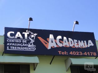 CAT - Centro de Avaliação e Treinamento Foto de CAT - Centro de Avaliação e Treinamento