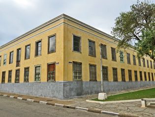 Fábrica São Luiz Foto de Fábrica São Luiz