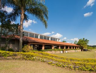 Restaurante da Fazenda das Pedras Foto de Restaurante da Fazenda das Pedras
