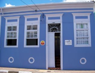 Museu da Música - Itu Foto de Museu da Música - Itu