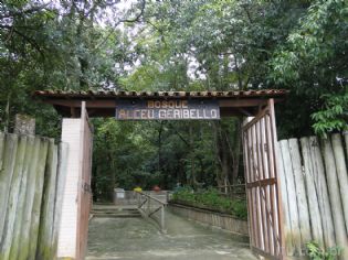Bosque Alceu Geribello Bosque Alceu Geribello