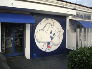 veja miniatura