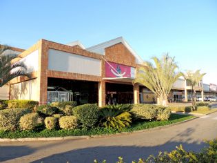 Plaza Shopping Itu Foto de Plaza Shopping Itu