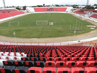 Estádio Novelli Júnior Estádio Novelli Júnior