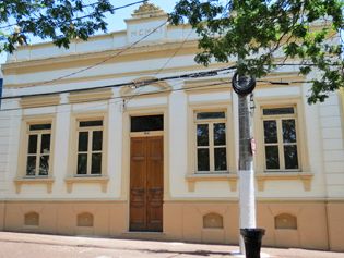 Casa da Praça Foto de Casa da Praça