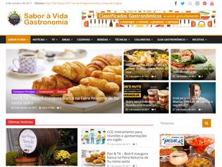 Sabor à Vida Gastronomia Foto de Sabor à Vida Gastronomia