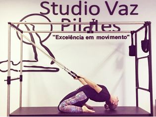 Studio Vaz Pilates Foto de Studio Vaz Pilates