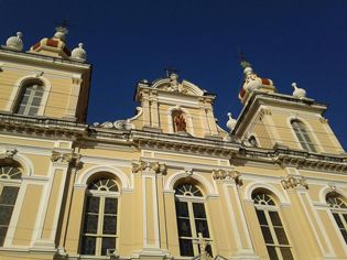 Igreja Nossa Senhora do Patrocínio Foto de Igreja Nossa Senhora do Patrocínio