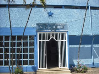 Mosteiro Concepcionista Nossa Senhora das Mercês Foto de Mosteiro Concepcionista Nossa Senhora das Mercês