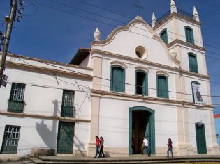 Igreja Nossa Senhora do Carmo Foto de Igreja Nossa Senhora do Carmo