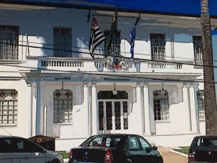 Casa do Barão