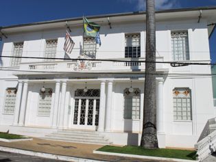 Casa do Barão Foto de Casa do Barão
