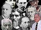 Imagem de: Ituanos que fizeram hist�ria!