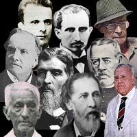 Ituanos que fizeram hist�ria!