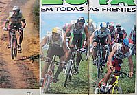 Duas décadas de Mountain Bike no Brasil