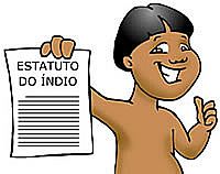 Os direitos dos índios brasileiros