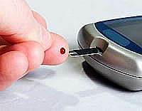 Rotary Club de Itu promove Campanha de Diabetes