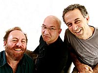 Paralamas do Sucesso fazem show exclusivo em Itu