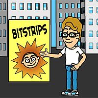 Bitstrips: sua imaginação em quadrinhos cômicos