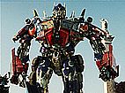 Imagem de: Transformers: A Vingan�a dos Derrotados