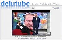 Delutube: como ver os vídeos deletados do Youtube