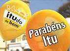 Imagem de: Confira a programa��o do "Itu 400 anos"