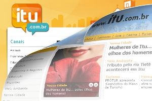 N�o, voc� n�o errou de endere�o!