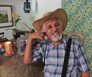 O que a gente leva para a vida inteira?