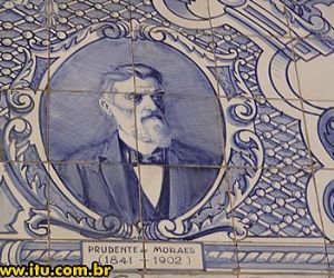 Itu: 402 anos e muitos apelidos