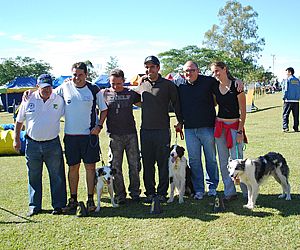 Final do Campeonato de Agility reúne 4 mil pessoas em Itu