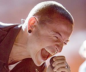 Marcada pelo forte vocal de Bennington, Linkin Park é atração do SWU  