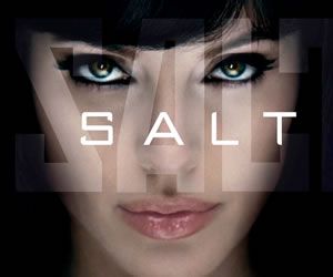 Salt