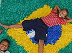 Imagem de: ECA completa 20 anos com nota azul na teoria e vermelha na pr�tica
