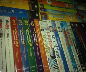 D�cada consolida amadurecimento dos roteiros das s�ries de TV