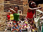Casa da Cultura Afro é inaugurada em Itu