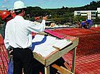 Itu firma parceria com SENAI para curso de restauro
