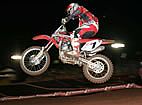 Imagem de: Itu recebe pen�ltima etapa da Arena Cross 2010